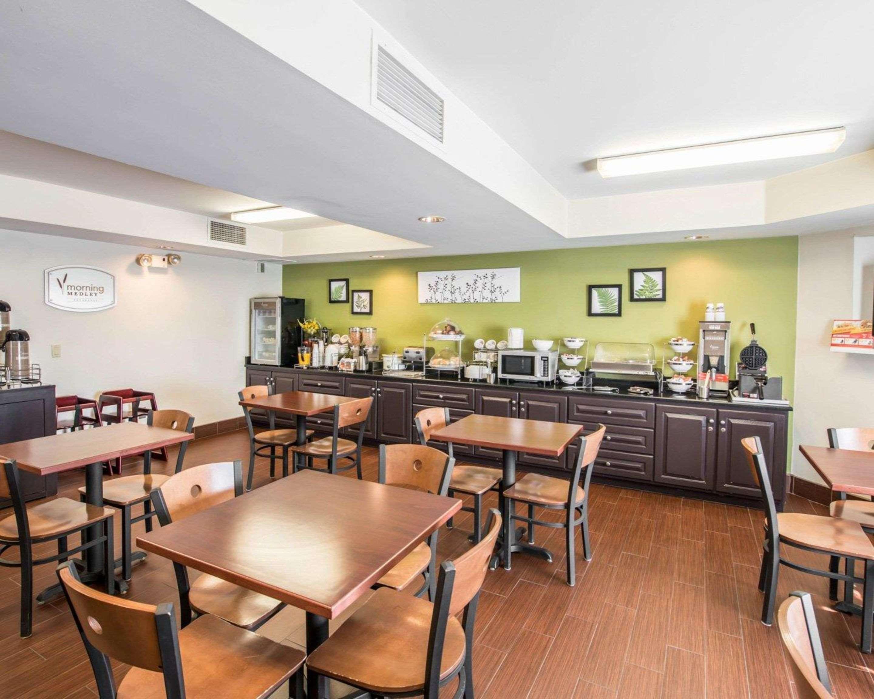 Sleep Inn & Suites Princeton I-77 Dış mekan fotoğraf