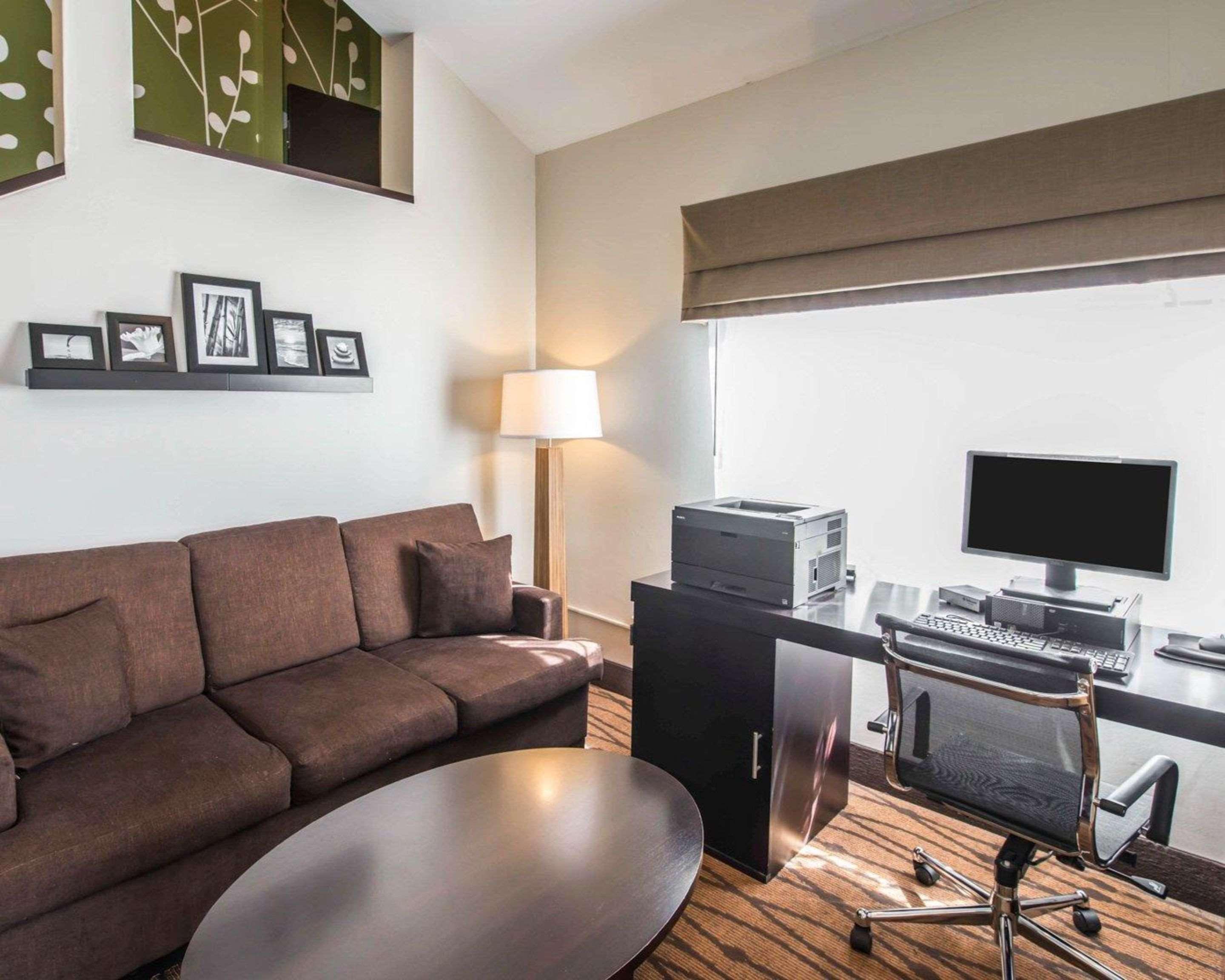 Sleep Inn & Suites Princeton I-77 Dış mekan fotoğraf