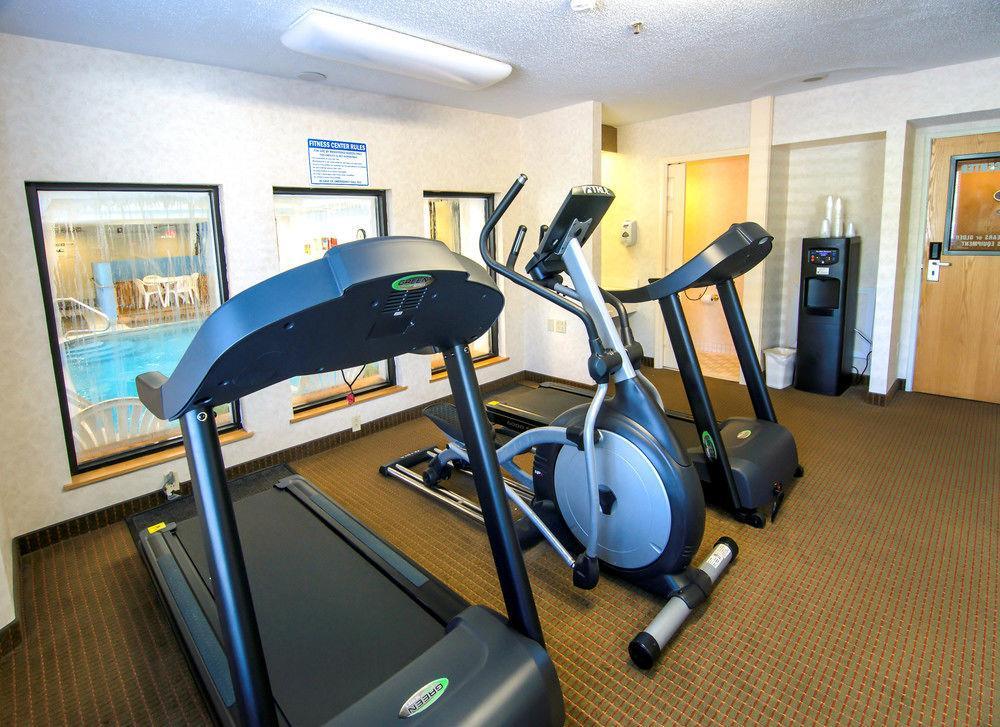Sleep Inn & Suites Princeton I-77 Dış mekan fotoğraf