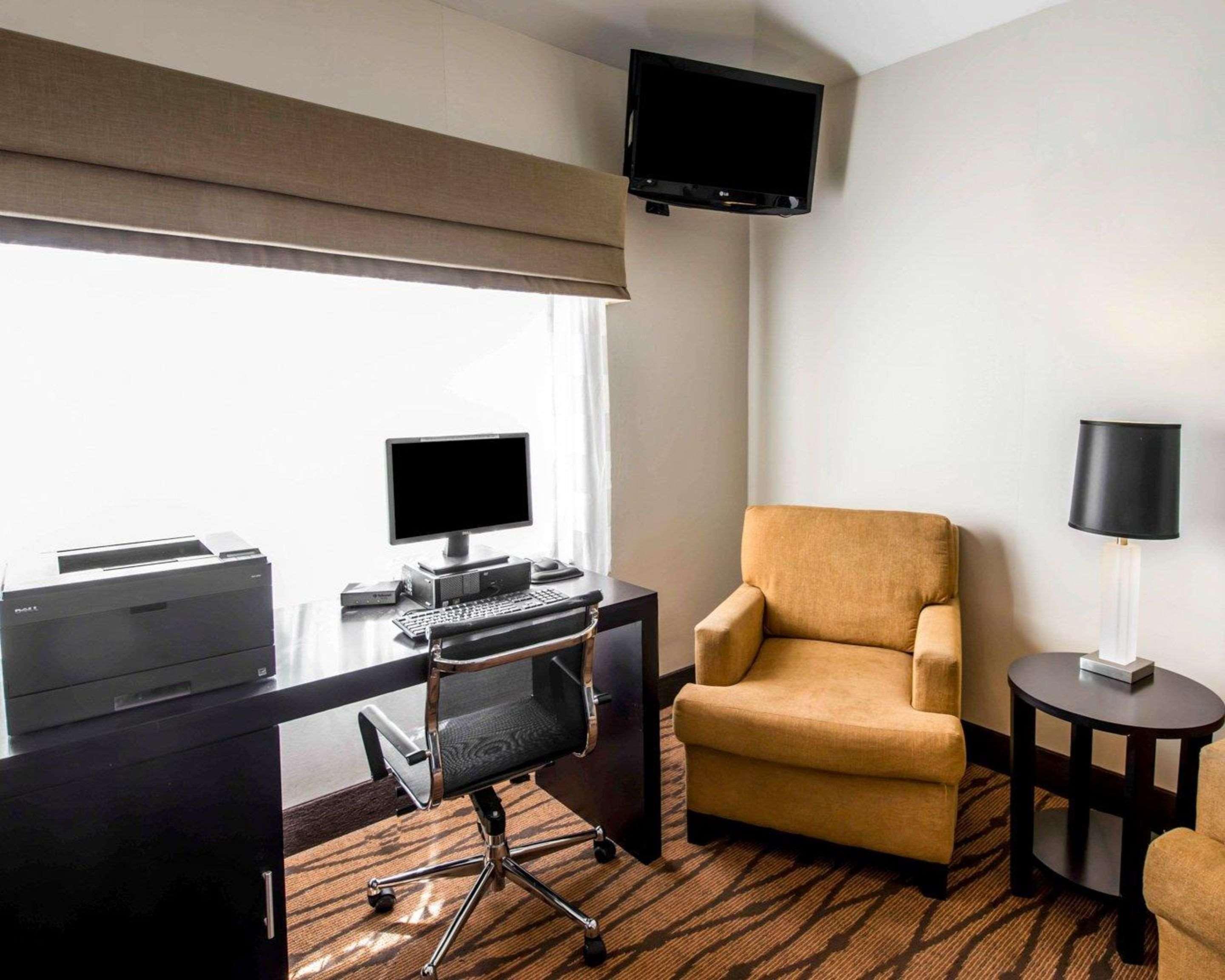 Sleep Inn & Suites Princeton I-77 Dış mekan fotoğraf