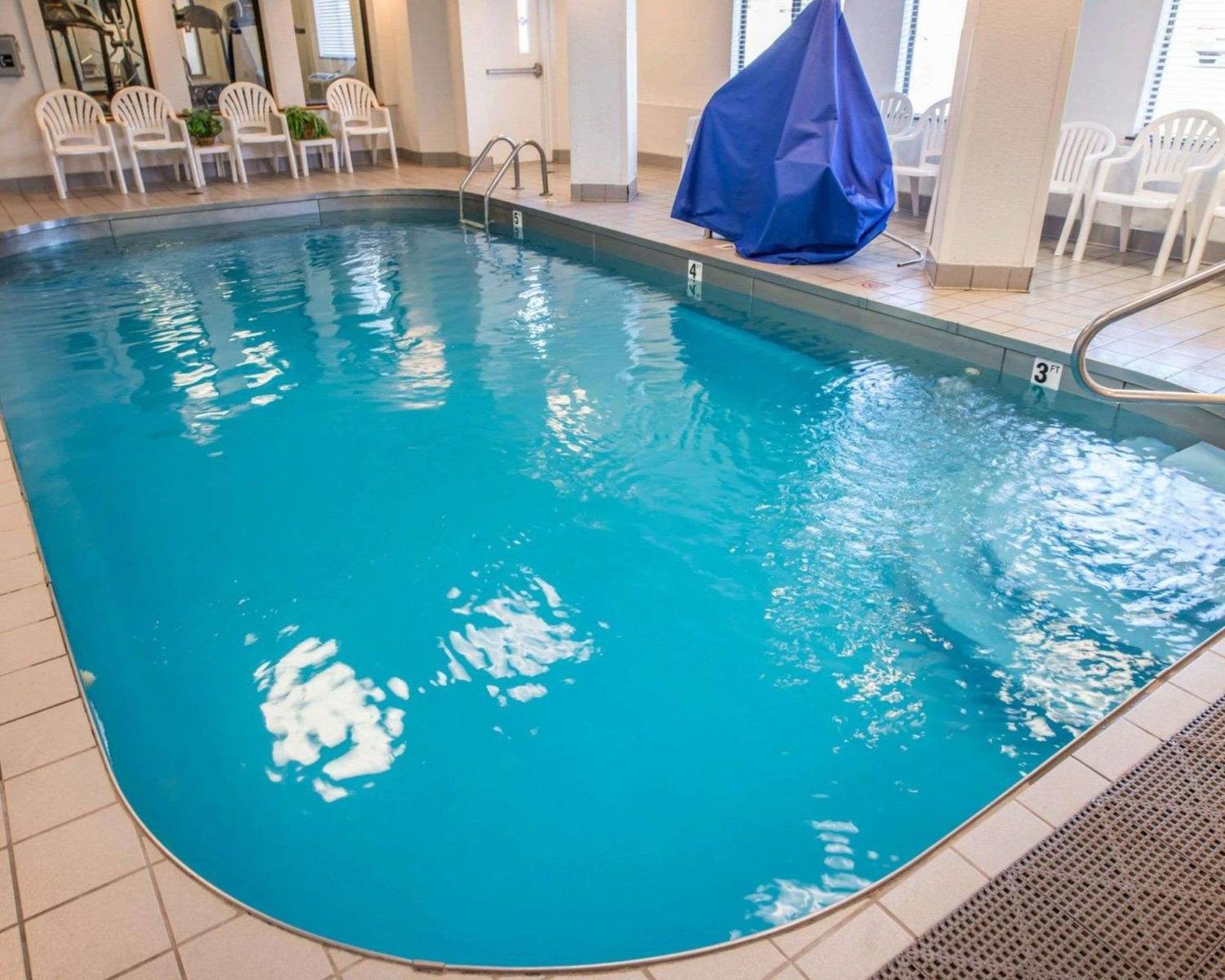 Sleep Inn & Suites Princeton I-77 Dış mekan fotoğraf